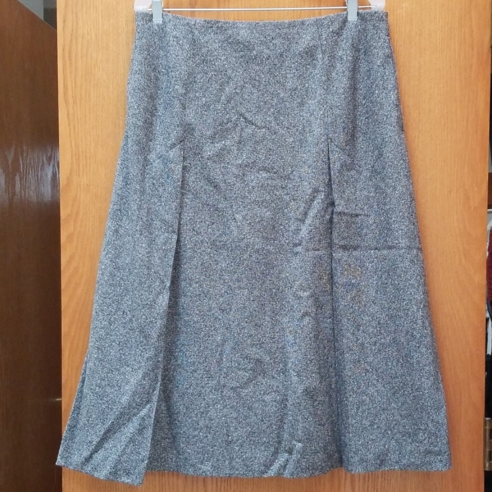 Pendleton Women's Size 12 Wool Skirt